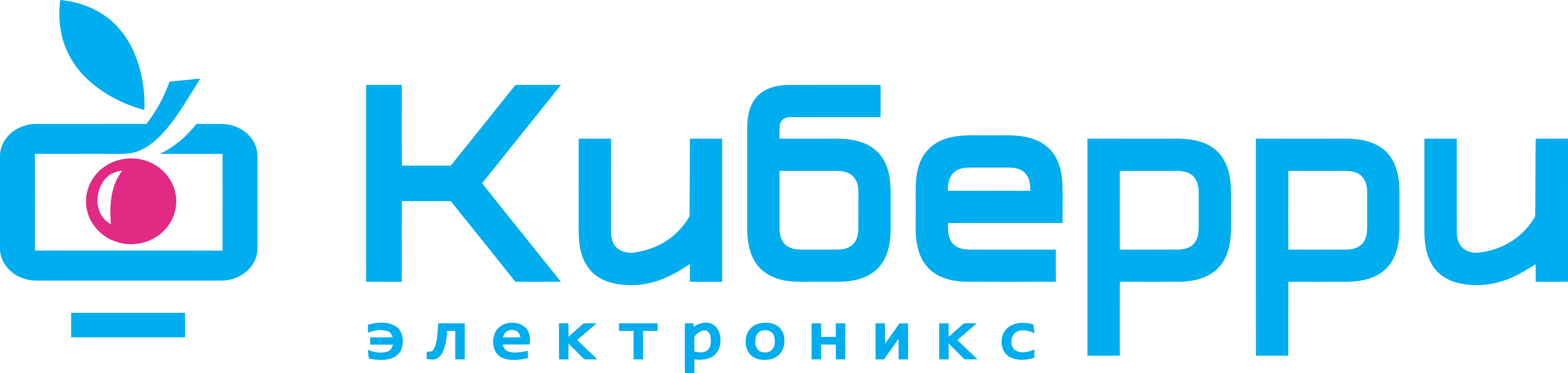 Cyberry_Logo